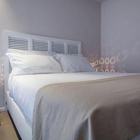 Mane Boutique Hotel Roseto Degli Abruzzi Rum bild