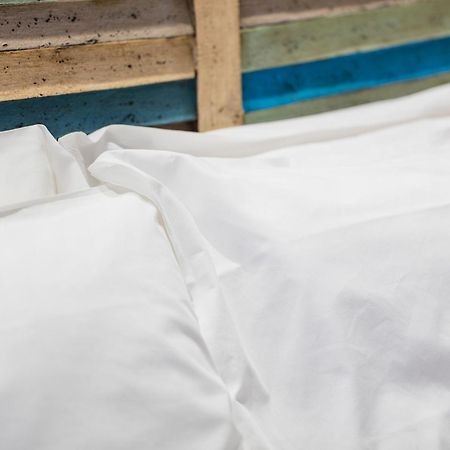 Mane Boutique Hotel Roseto Degli Abruzzi Rum bild