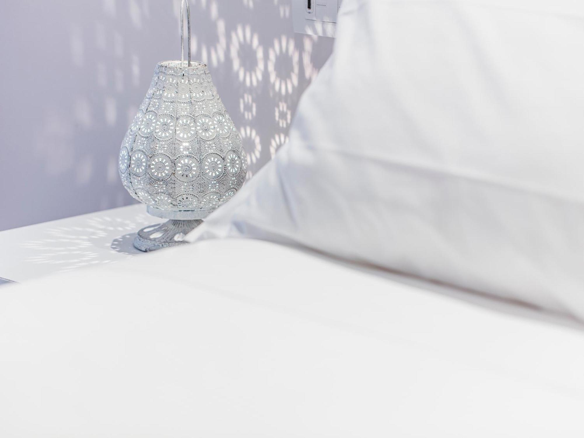 Mane Boutique Hotel Roseto Degli Abruzzi Rum bild