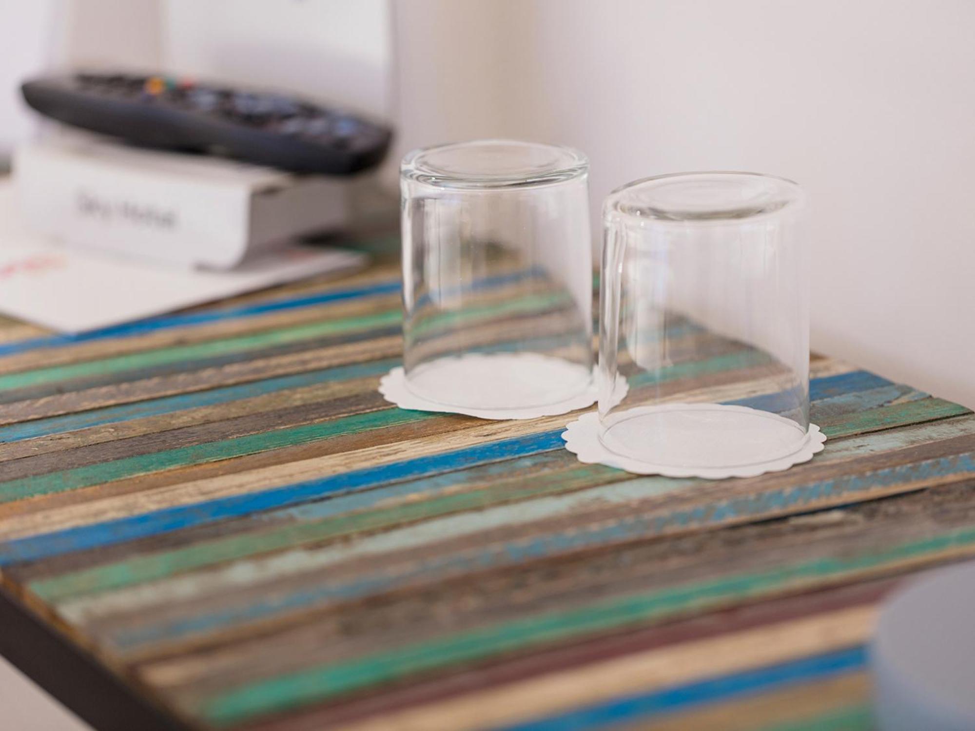 Mane Boutique Hotel Roseto Degli Abruzzi Rum bild