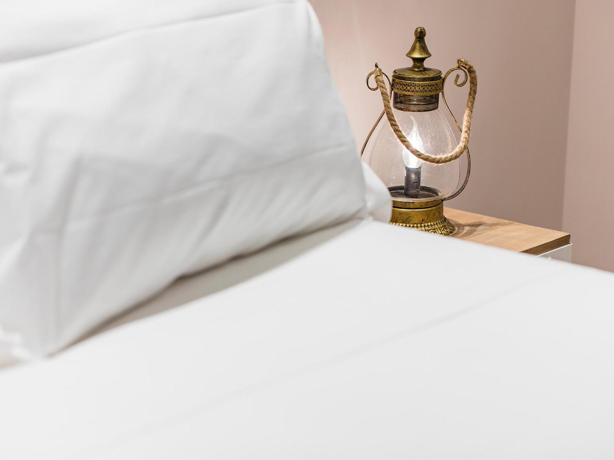 Mane Boutique Hotel Roseto Degli Abruzzi Rum bild