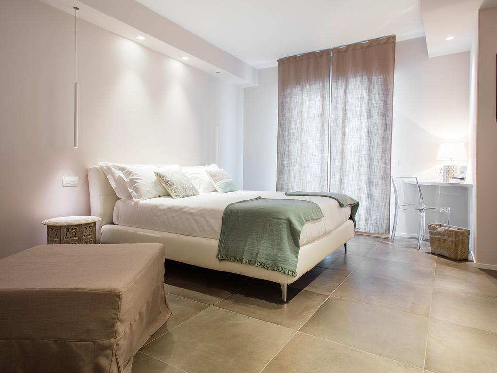 Mane Boutique Hotel Roseto Degli Abruzzi Exteriör bild