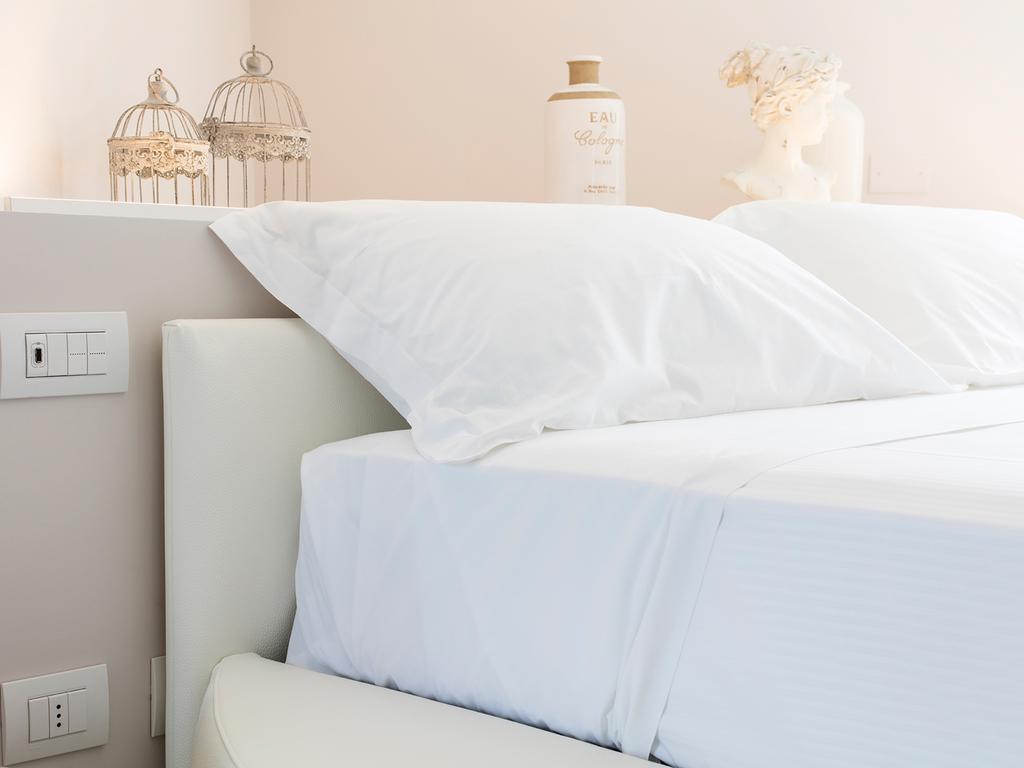 Mane Boutique Hotel Roseto Degli Abruzzi Rum bild