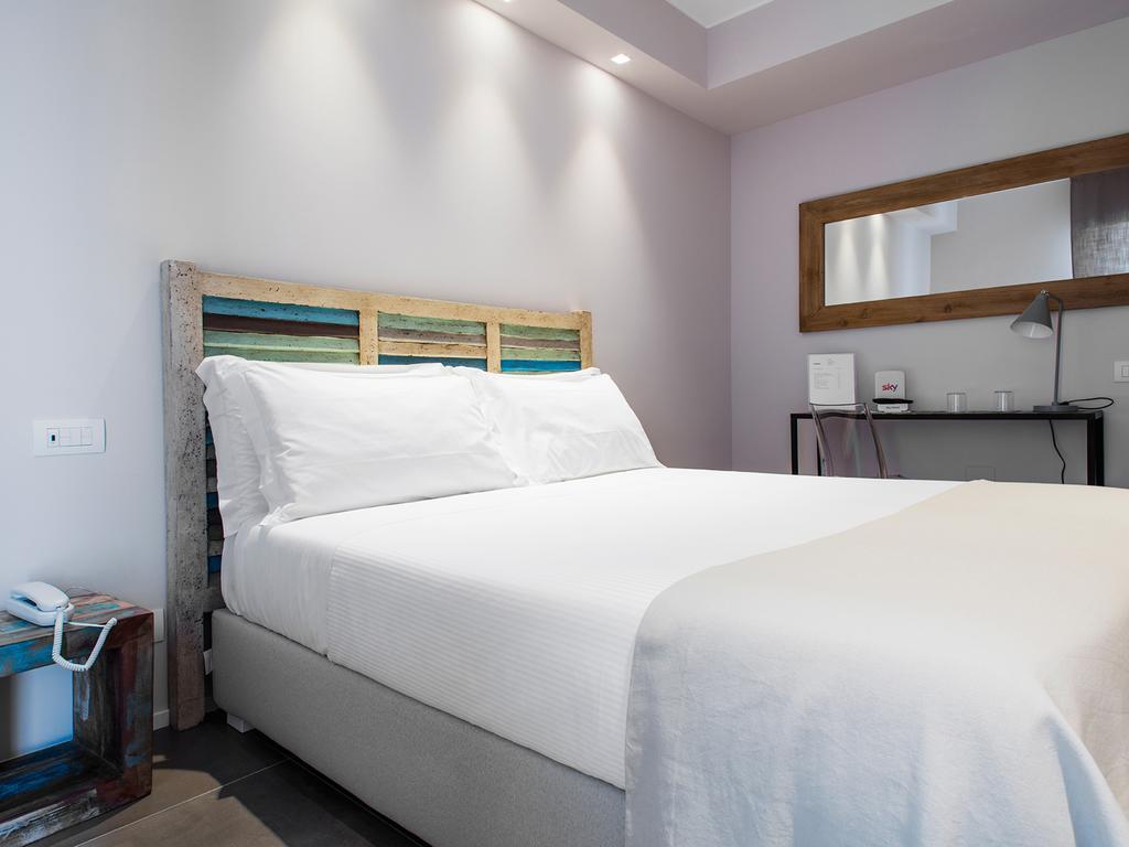 Mane Boutique Hotel Roseto Degli Abruzzi Rum bild