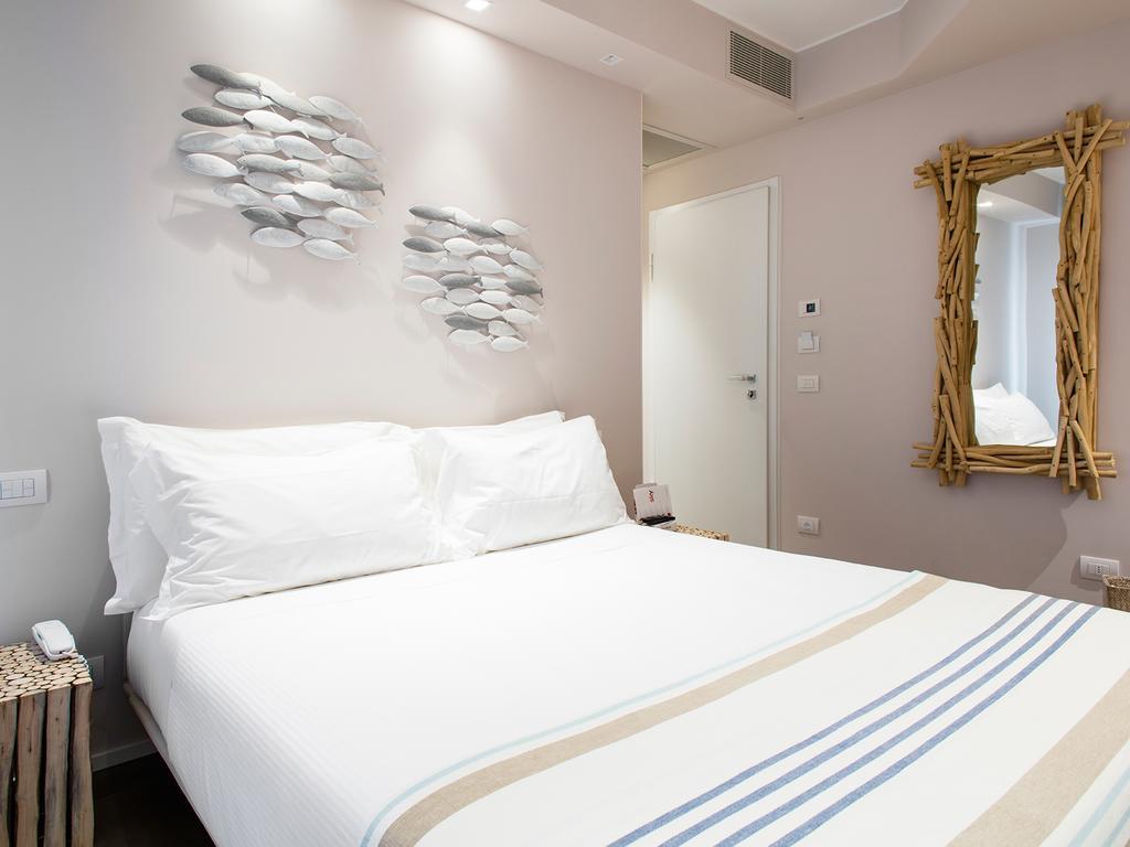 Mane Boutique Hotel Roseto Degli Abruzzi Rum bild